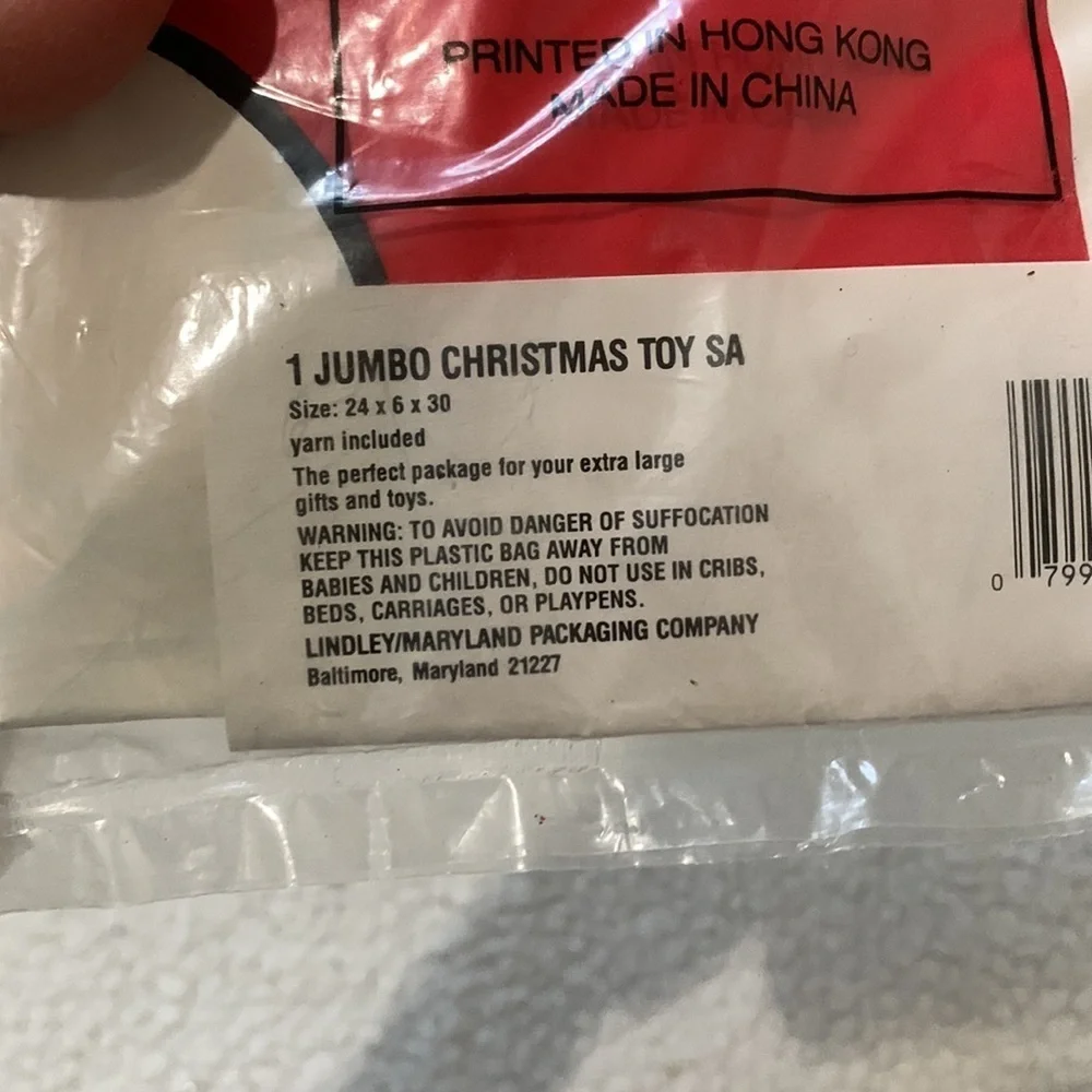 N/A new package